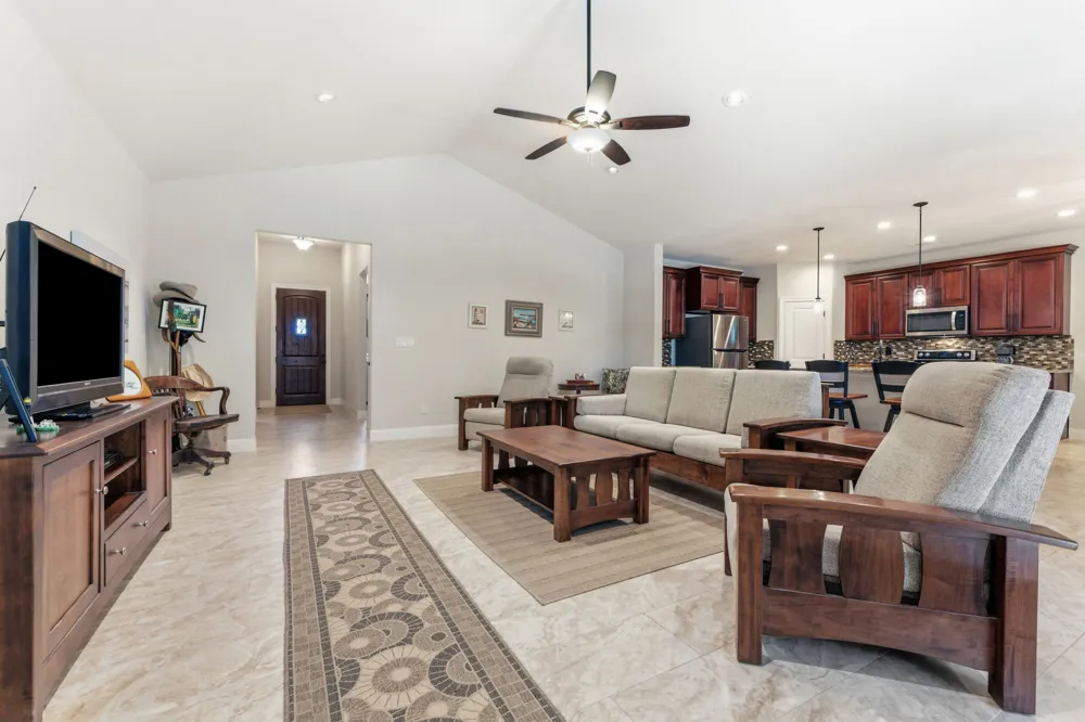 18817 Kelly Drive Lago Vista, TX 78645