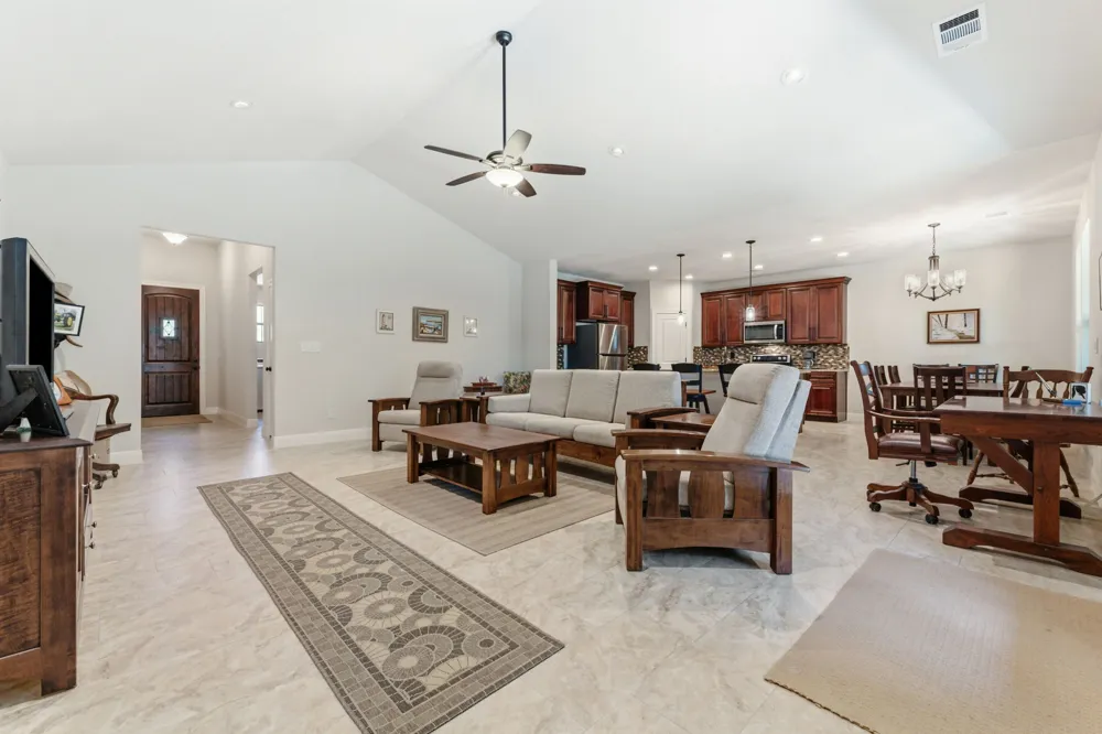 18817 Kelly Drive Lago Vista, TX 78645