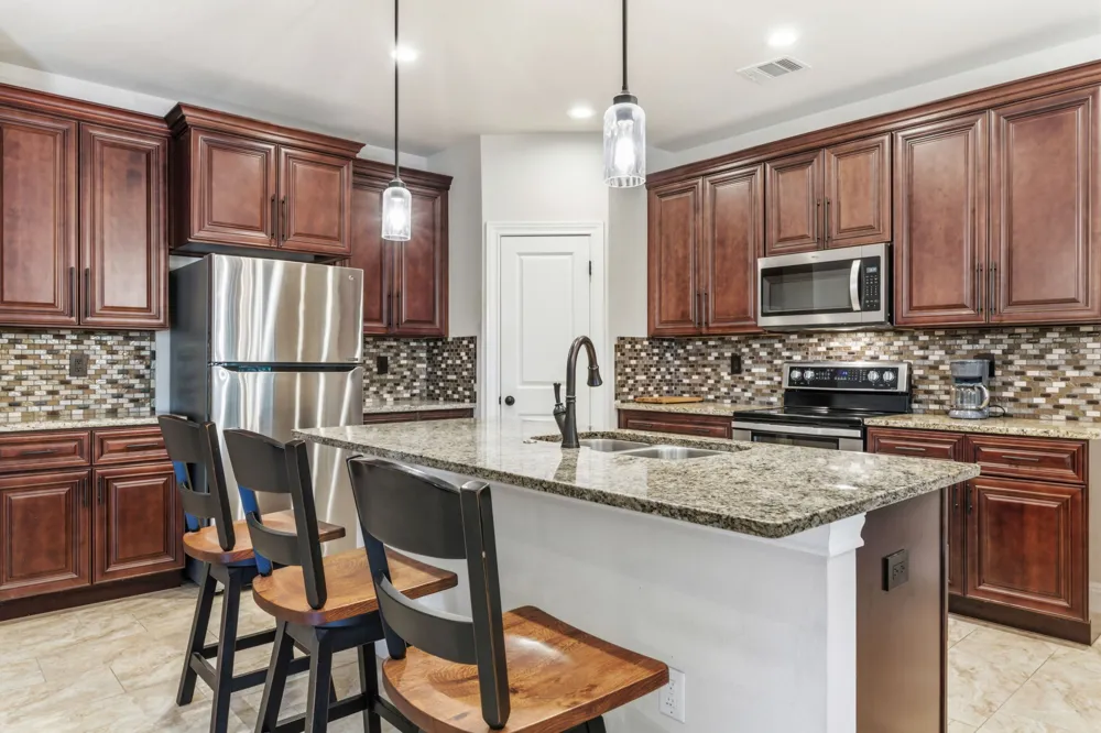 18817 Kelly Drive Lago Vista, TX 78645
