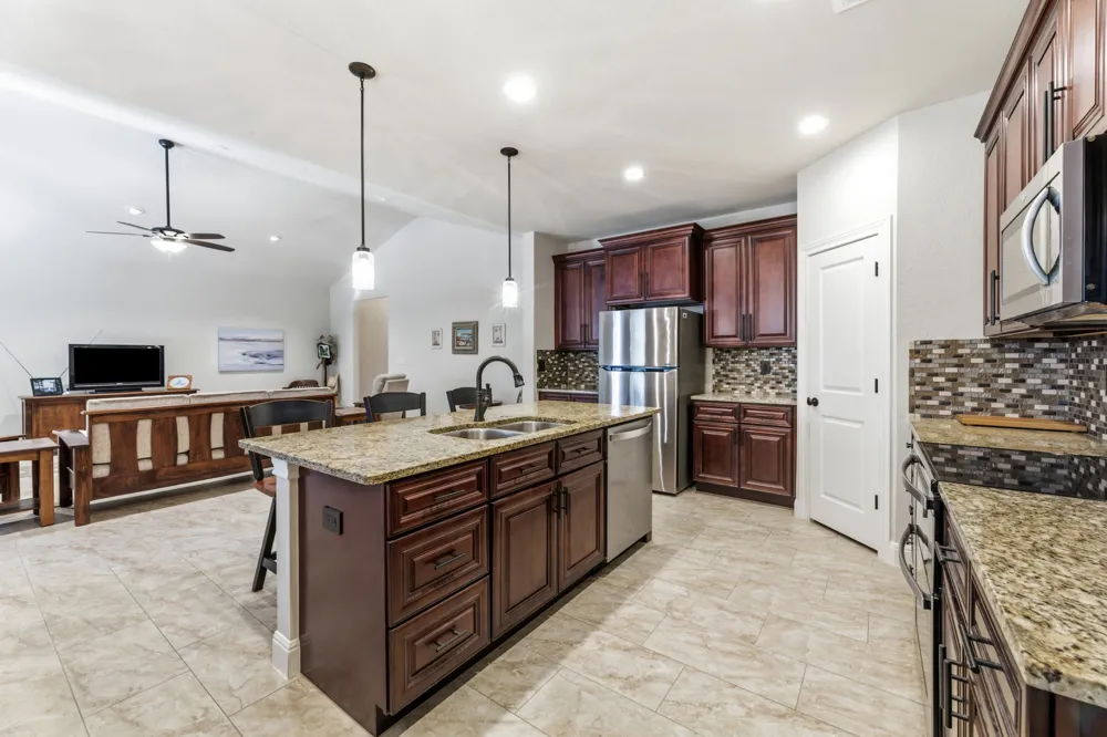 18817 Kelly Drive Lago Vista, TX 78645