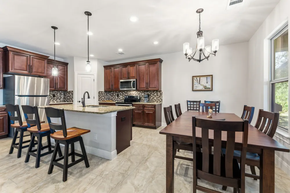 18817 Kelly Drive Lago Vista, TX 78645