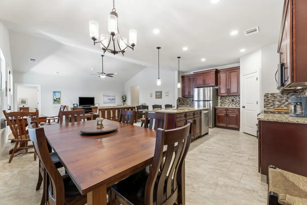 18817 Kelly Drive Lago Vista, TX 78645