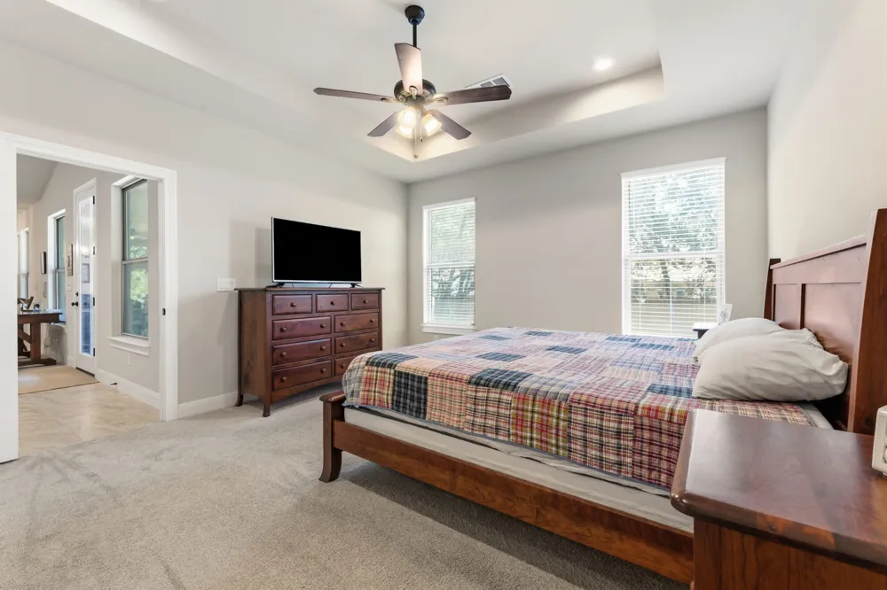 18817 Kelly Drive Lago Vista, TX 78645