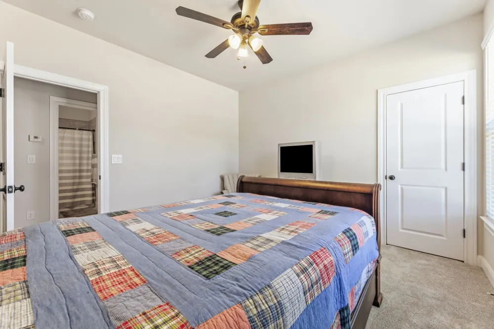 18817 Kelly Drive Lago Vista, TX 78645