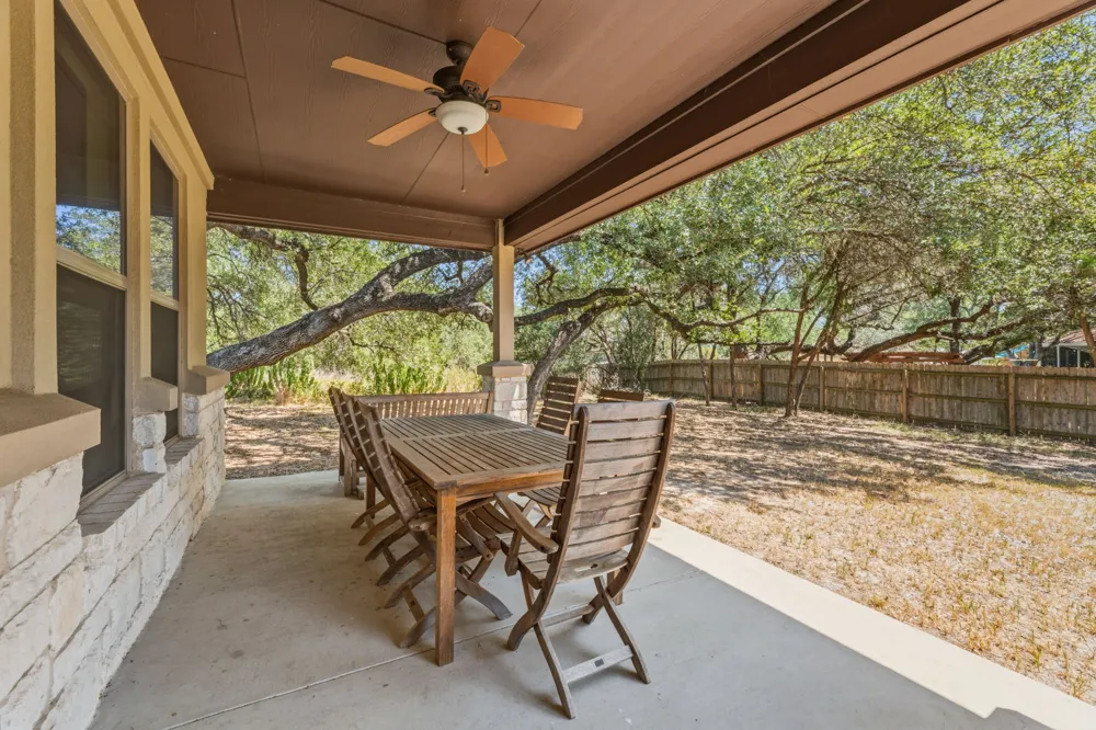18817 Kelly Drive Lago Vista, TX 78645