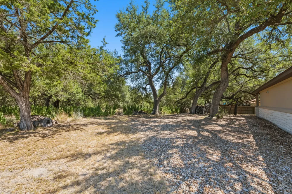 18817 Kelly Drive Lago Vista, TX 78645