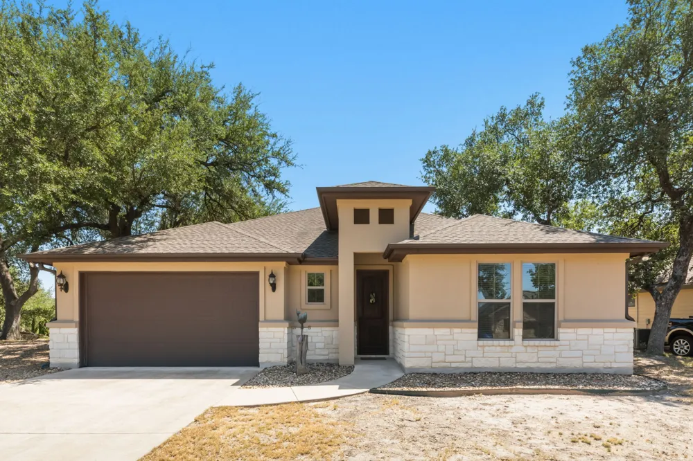 18817 Kelly Drive Lago Vista, TX 78645