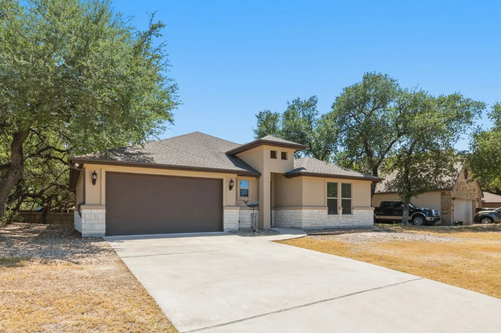 18817 Kelly Drive Lago Vista, TX 78645