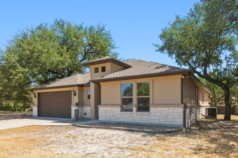 18817 Kelly Drive Lago Vista, TX 78645