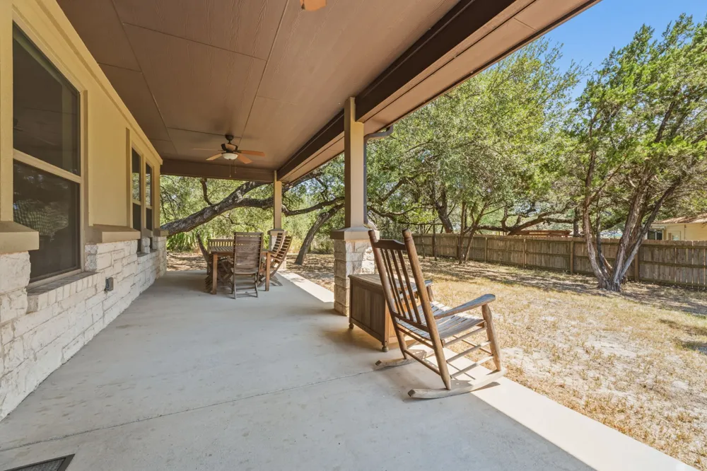 18817 Kelly Drive Lago Vista, TX 78645