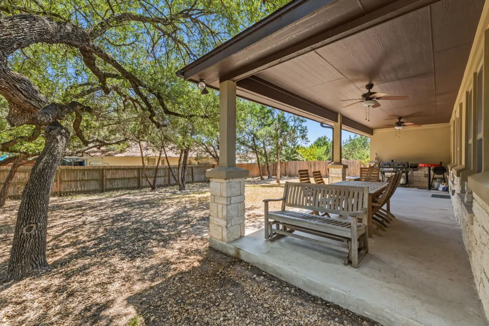 18817 Kelly Drive Lago Vista, TX 78645