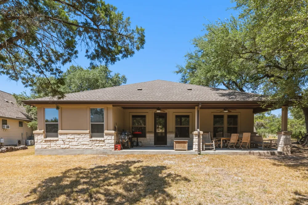 18817 Kelly Drive Lago Vista, TX 78645