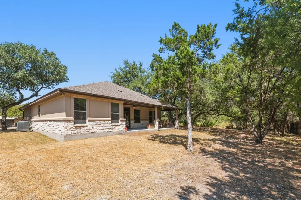 18817 Kelly Drive Lago Vista, TX 78645