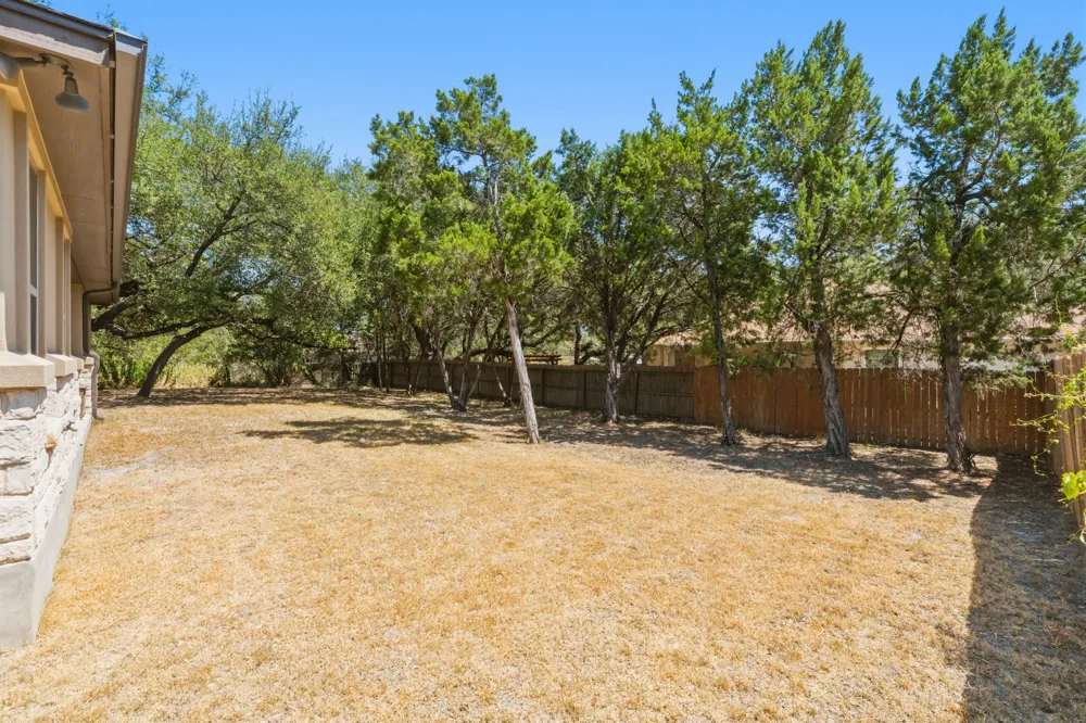 18817 Kelly Drive Lago Vista, TX 78645