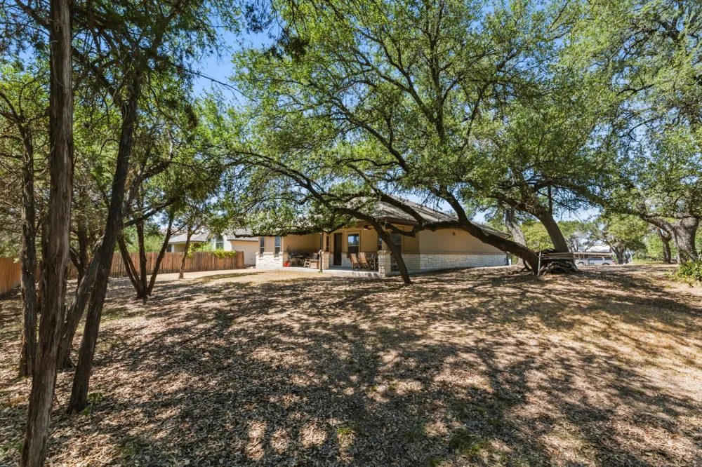 18817 Kelly Drive Lago Vista, TX 78645