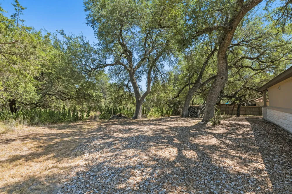 18817 Kelly Drive Lago Vista, TX 78645