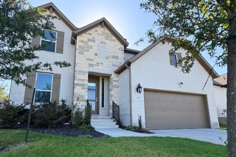12708 Purple Prairie Lane