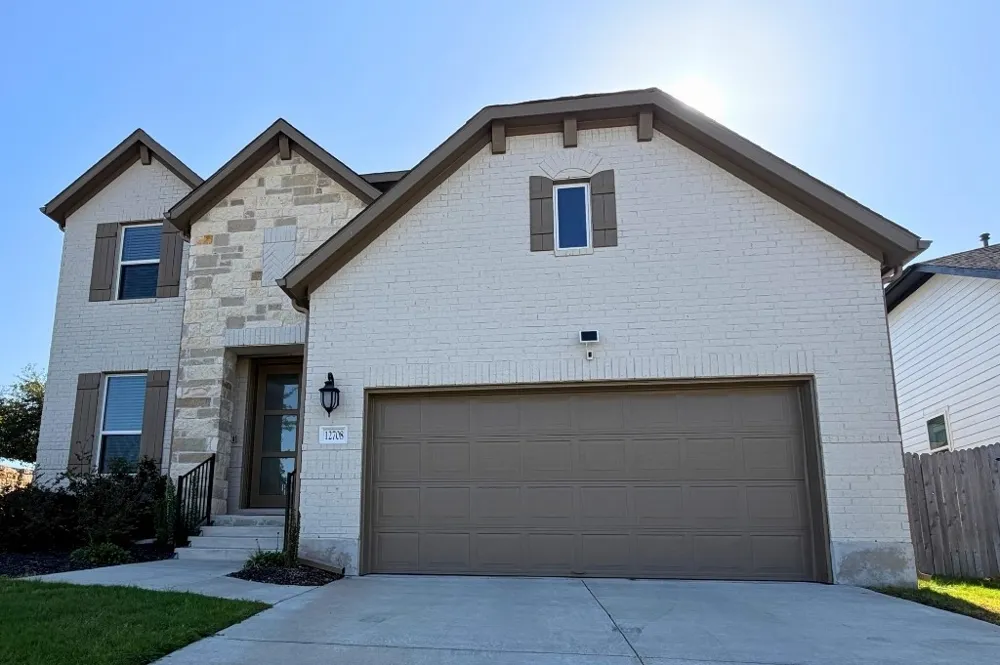 12708 Purple Prairie Lane Buda, TX 78610