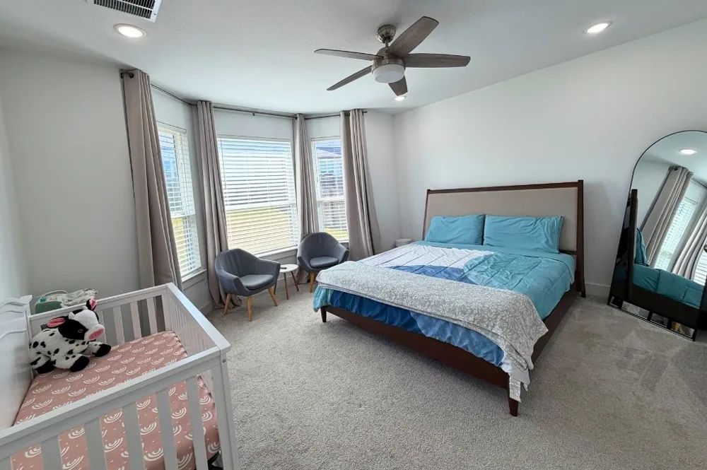 12708 Purple Prairie Lane Buda, TX 78610