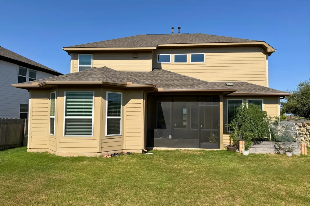 12708 Purple Prairie Lane Buda, TX 78610