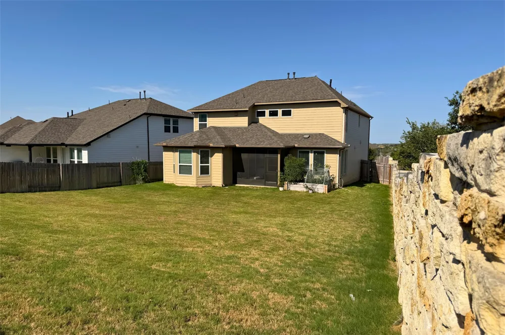 12708 Purple Prairie Lane Buda, TX 78610