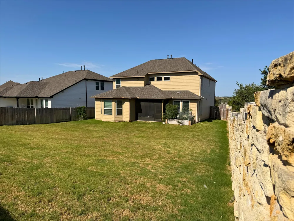 12708 Purple Prairie Lane Buda, TX 78610