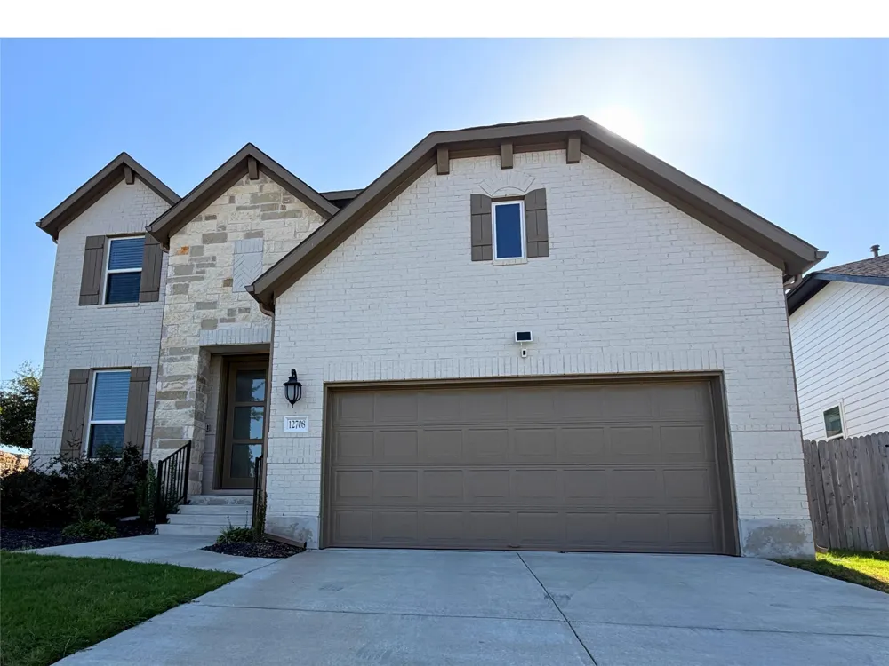 12708 Purple Prairie Lane Buda, TX 78610