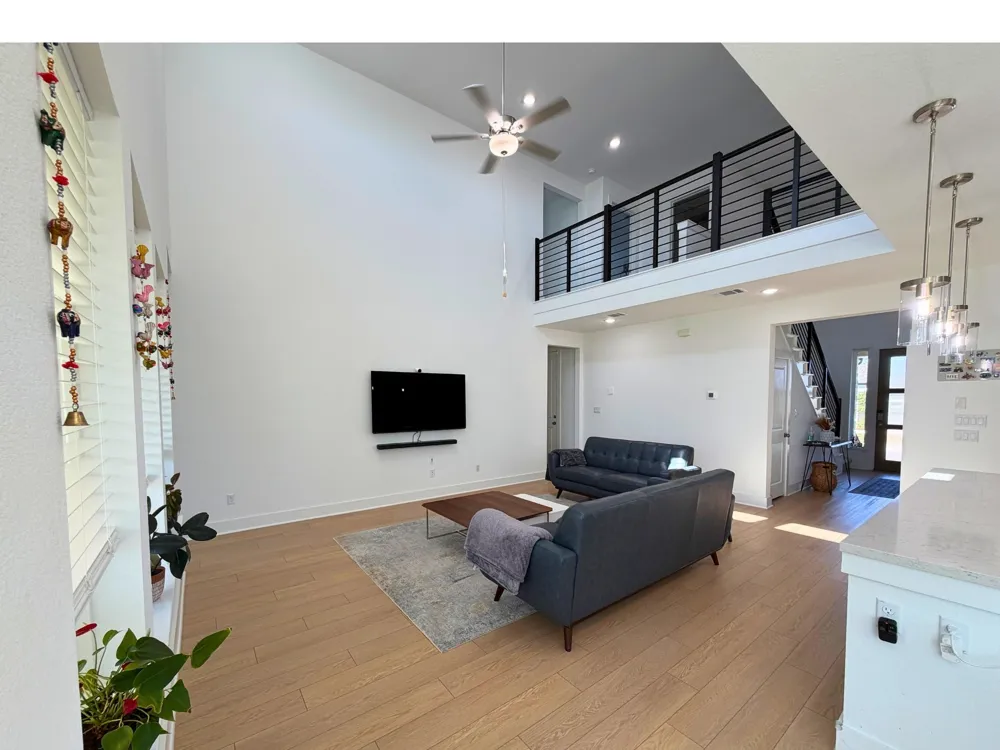 12708 Purple Prairie Lane Buda, TX 78610