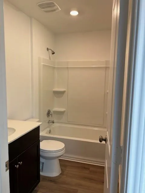 35 Trinity Circle Lockhart, TX 78644