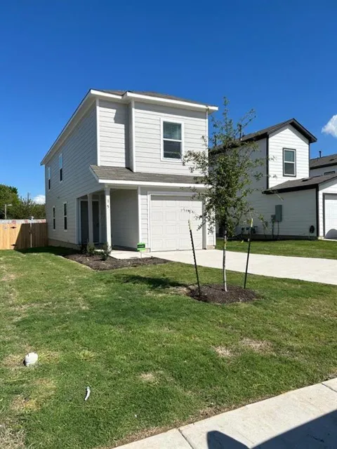 35 Trinity Circle