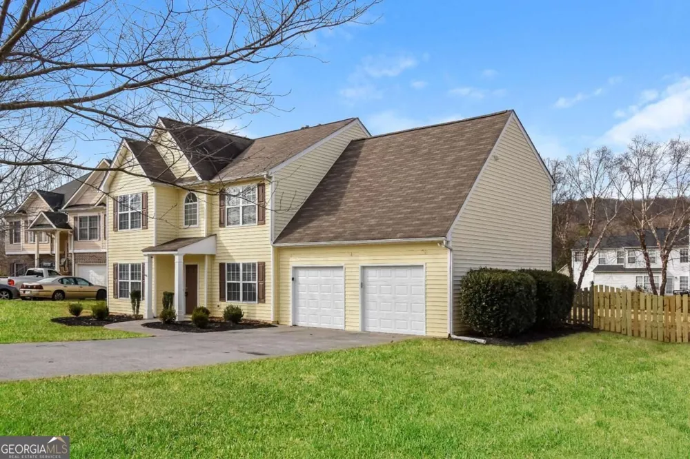 12 Hitchcock STA NE Cartersville, GA 30121
