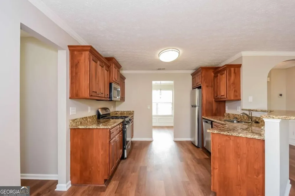 12 Hitchcock STA NE Cartersville, GA 30121