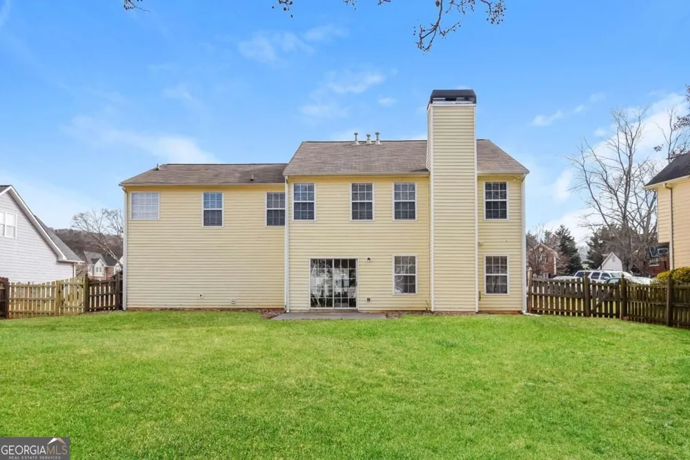 12 Hitchcock STA NE Cartersville, GA 30121
