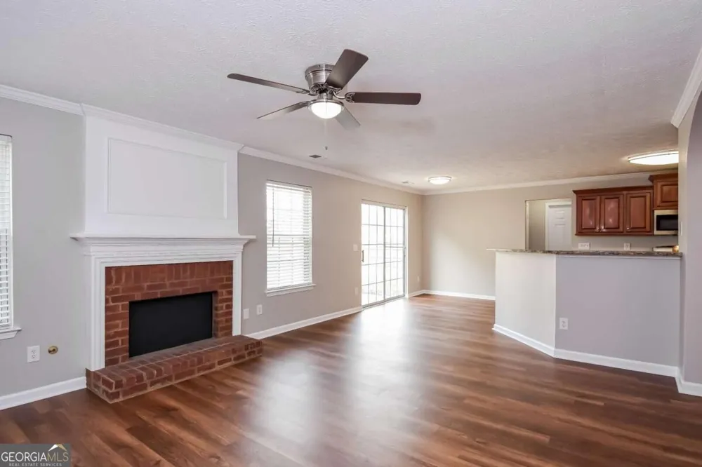 12 Hitchcock STA NE Cartersville, GA 30121