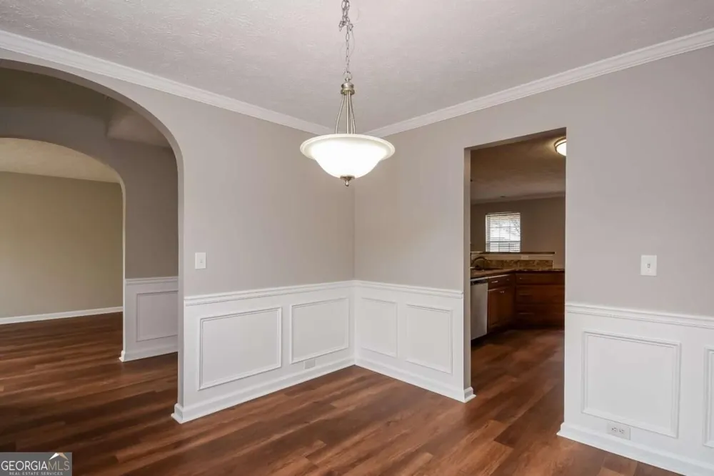12 Hitchcock STA NE Cartersville, GA 30121