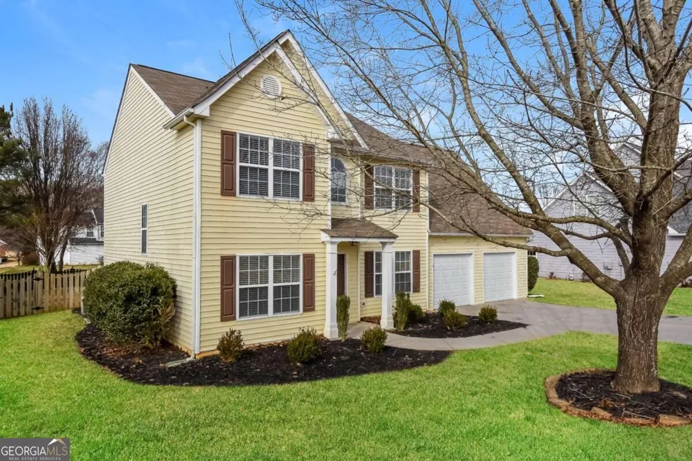 12 Hitchcock STA NE Cartersville, GA 30121