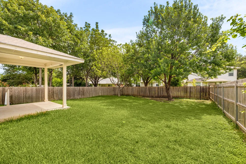 1507 Fort Lloyd Place Round Rock, TX 78665
