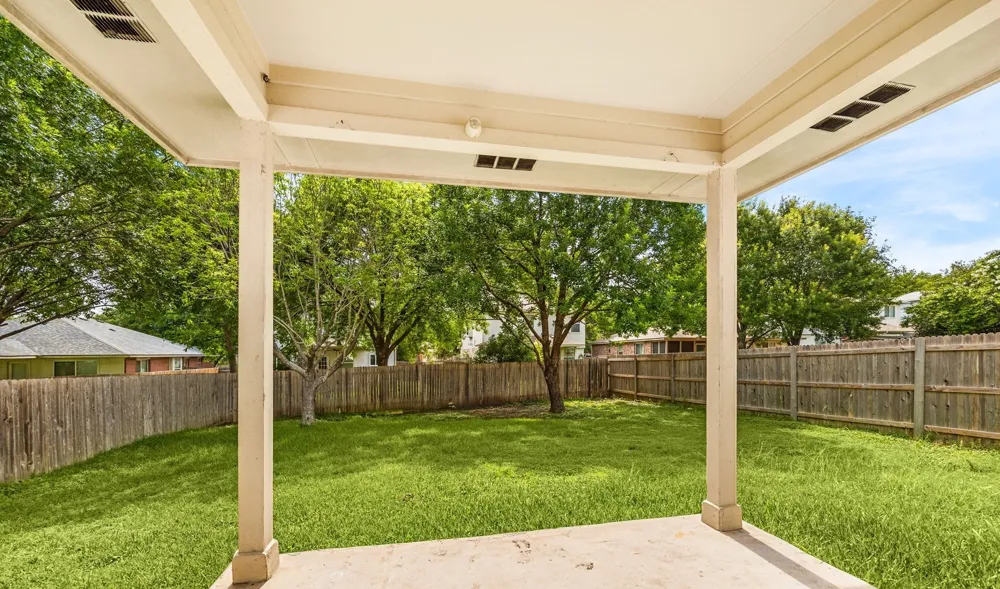 1507 Fort Lloyd Place Round Rock, TX 78665