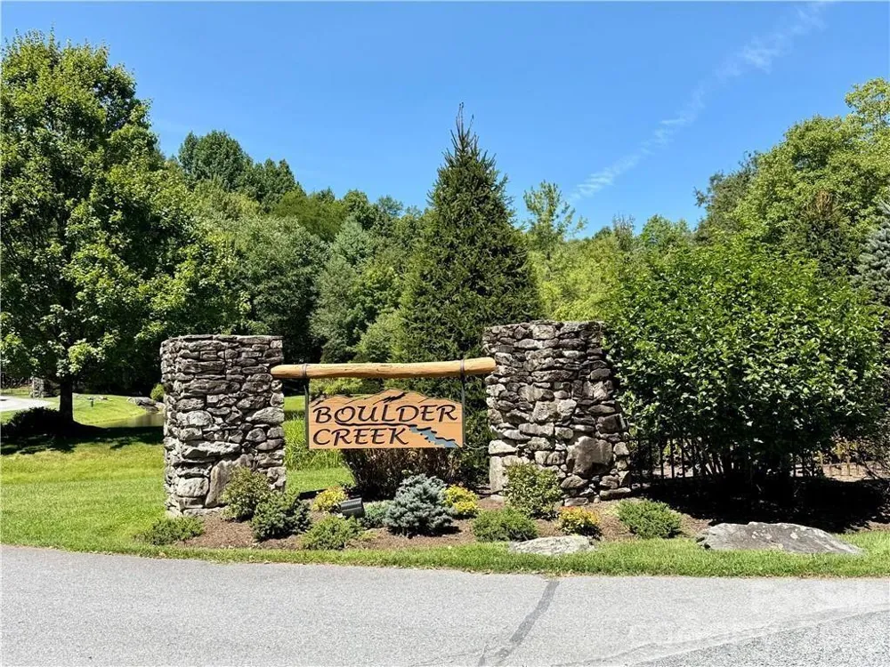 tbd Boulder Creek Drive #3 Boone, NC 28607