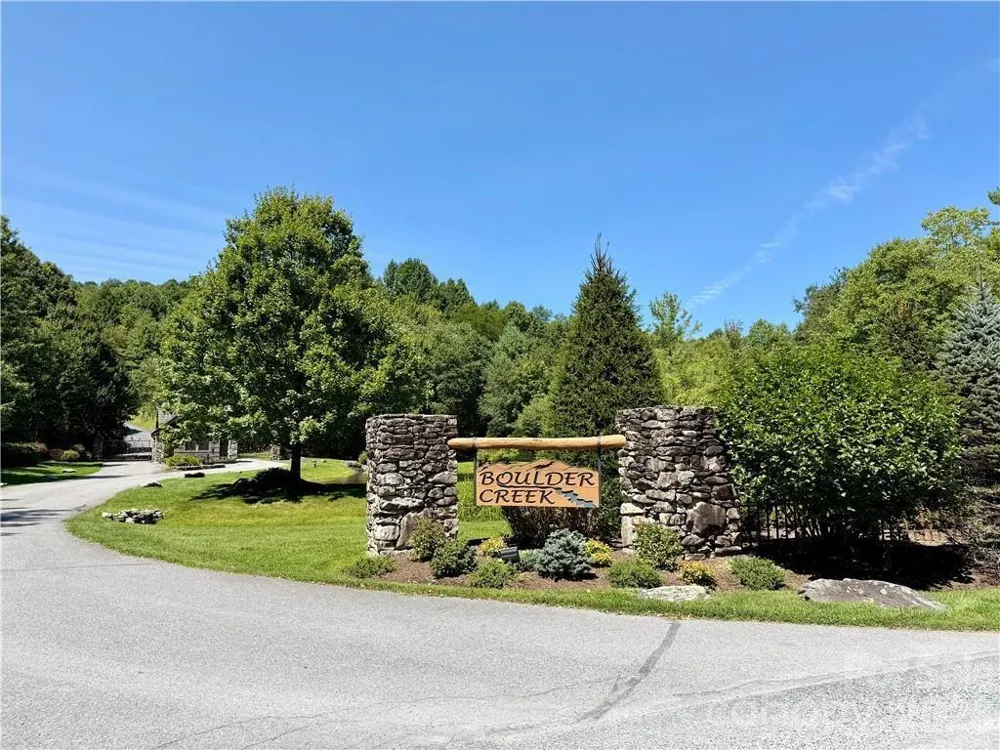 tbd Boulder Creek Drive #3 Boone, NC 28607