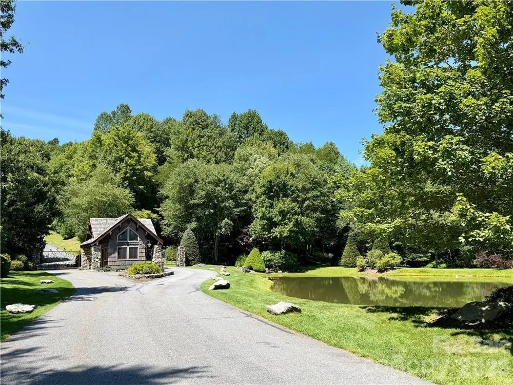 tbd Boulder Creek Drive #3 Boone, NC 28607