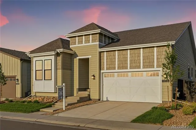 11136 Stonepath Street Littleton, CO 80125