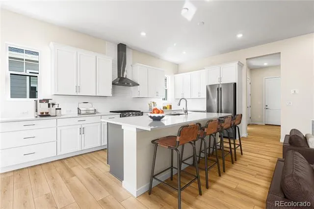 11136 Stonepath Street Littleton, CO 80125