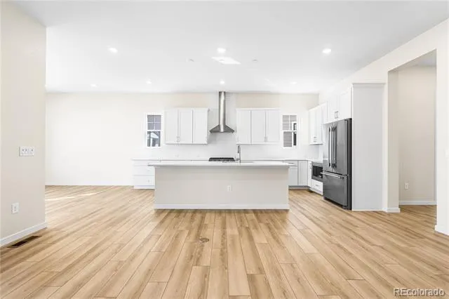 11136 Stonepath Street Littleton, CO 80125