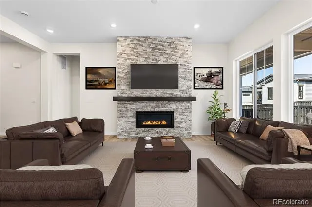 11136 Stonepath Street Littleton, CO 80125