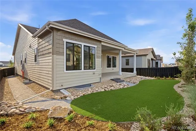 11136 Stonepath Street Littleton, CO 80125
