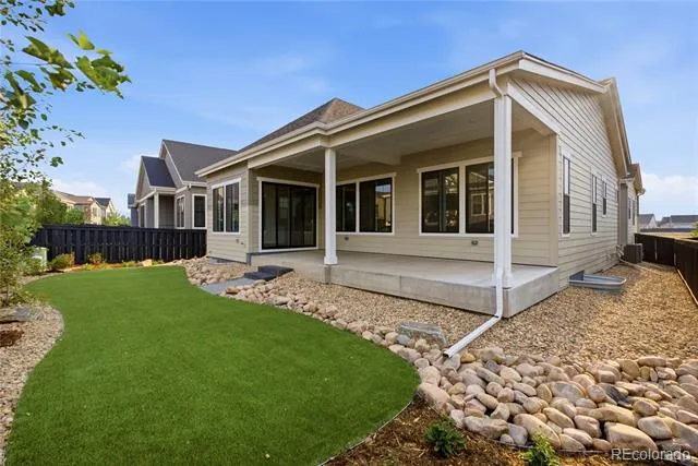 11136 Stonepath Street Littleton, CO 80125