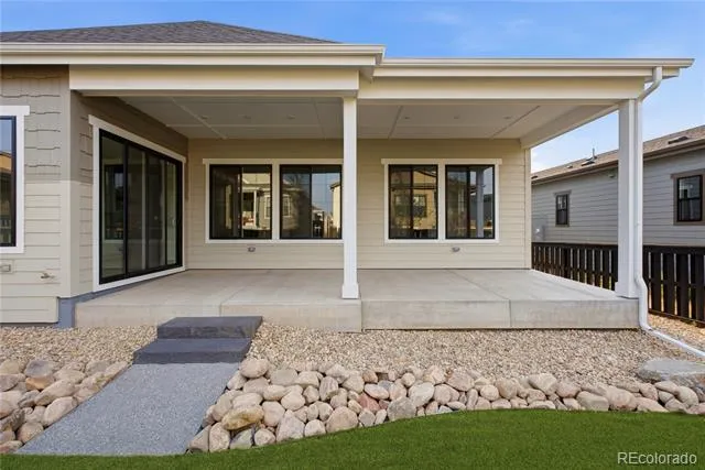 11136 Stonepath Street Littleton, CO 80125