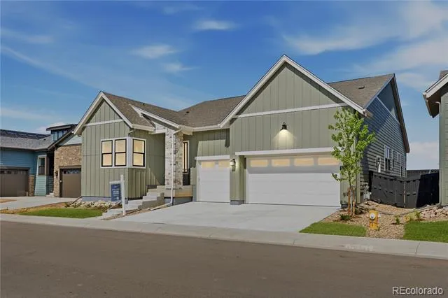 11184 Amber Light Trail Littleton, CO 80125