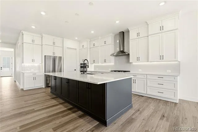 11184 Amber Light Trail Littleton, CO 80125